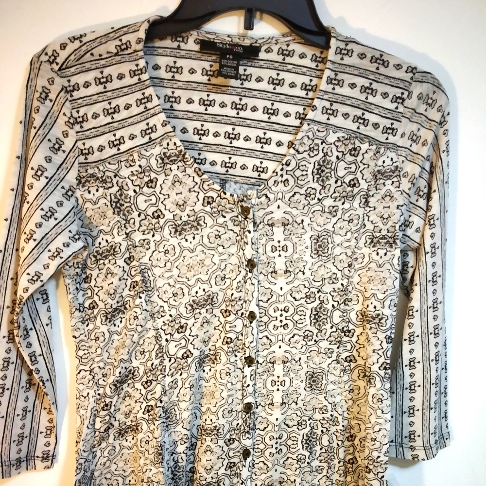 Style & Co